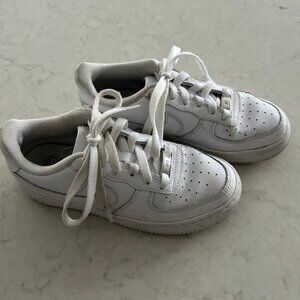 Nike Air Force 1 | youth sz 4.5